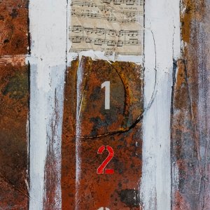 Detail zu Bild Konzertauftakt