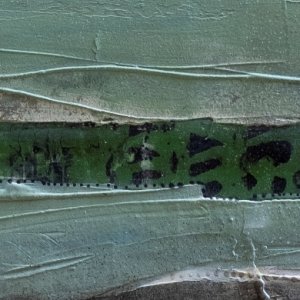 Detail zu Bild Brandung