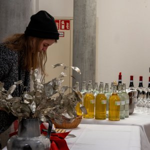 Vernissage