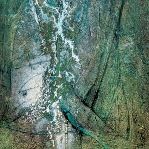 Detail zu Bild Wasserfall