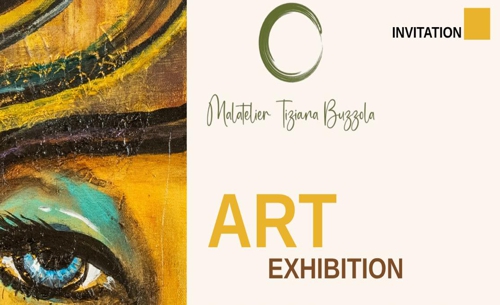 Art Exhibition, Solothurn