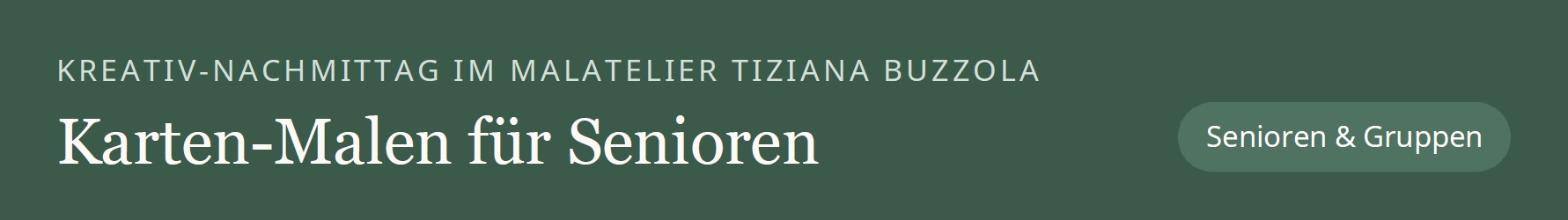 karten senioren